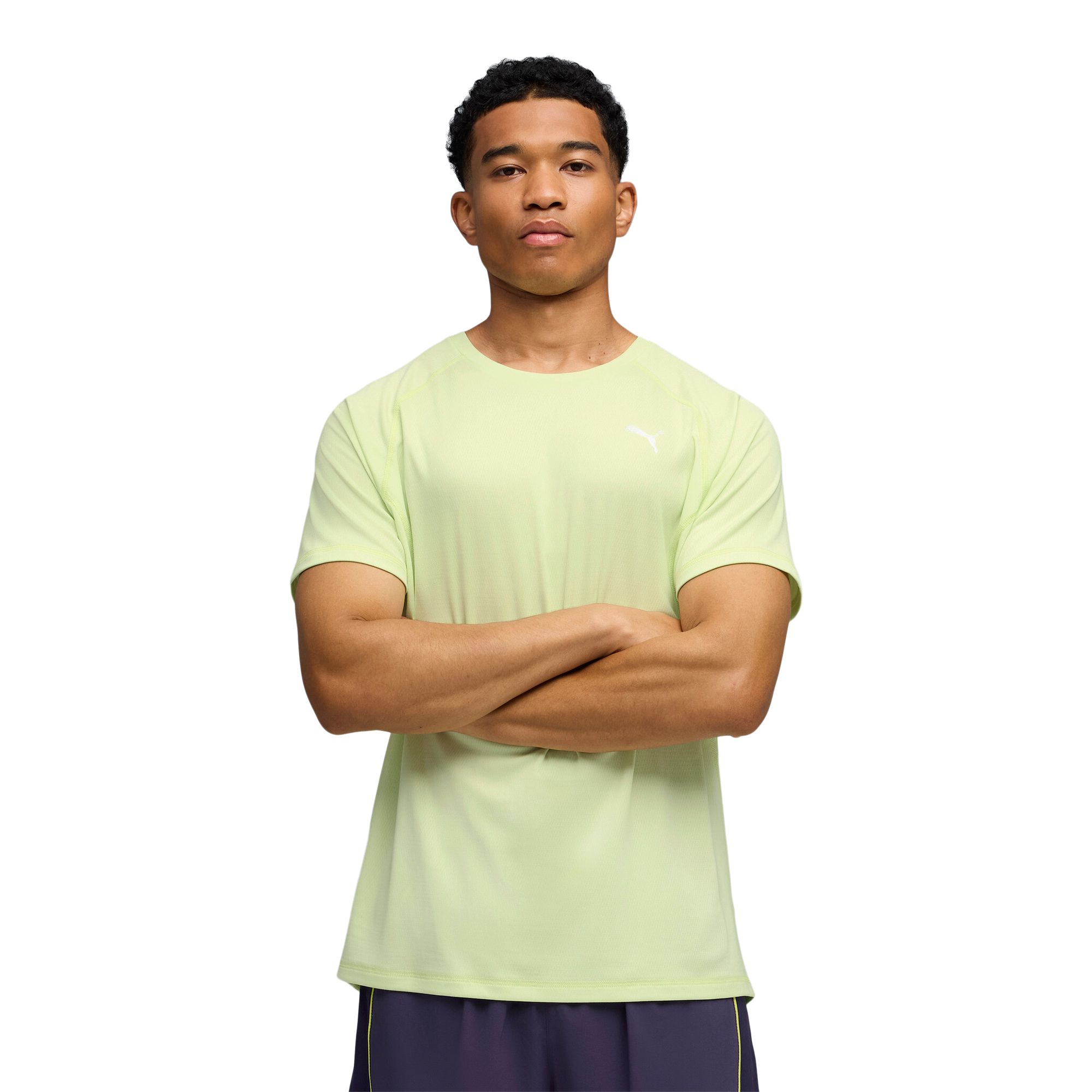 PUMA Men's Run Velocity T-Shirt