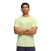 PUMA Men's Run Velocity T-Shirt Front_Flat