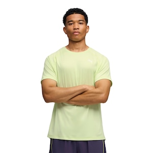 PUMA Men's Run Velocity T-Shirt