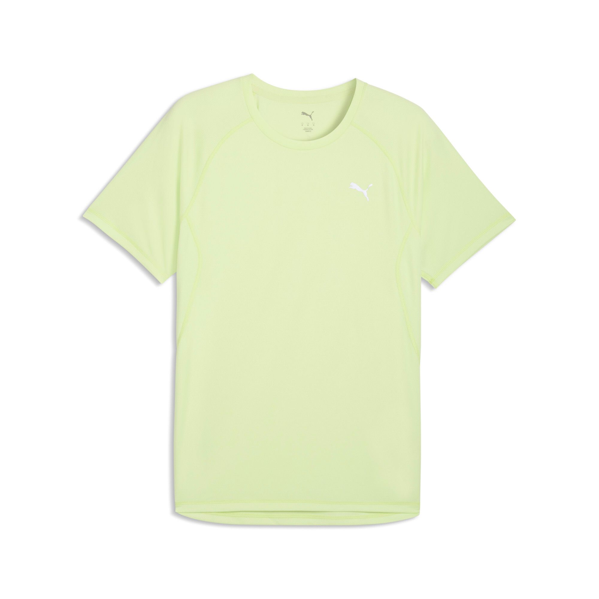 PUMA Men's Run Velocity T-Shirt