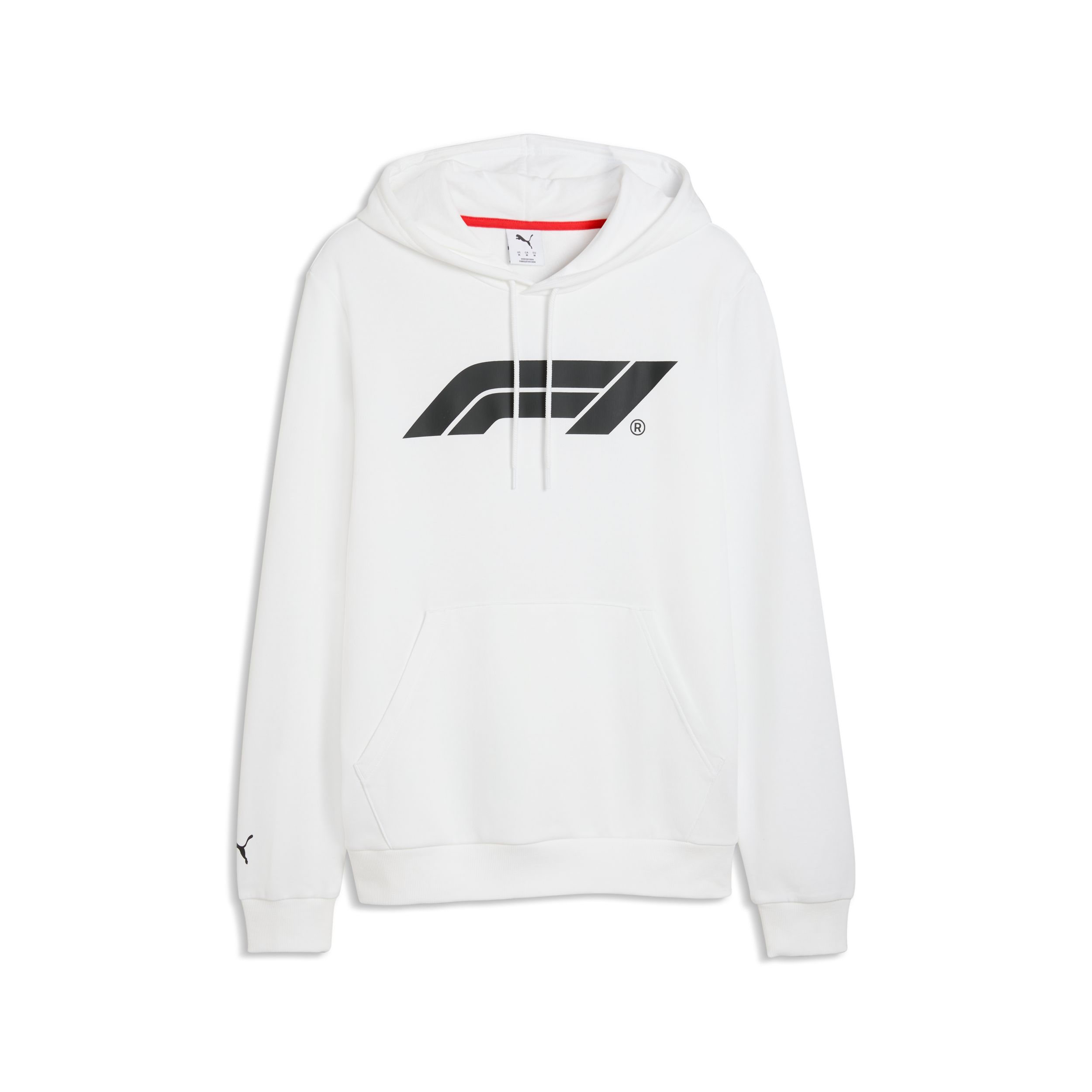 PUMA x F1® Men's ESS Logo Pullover Hoodie