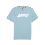 PUMA Men's F1® Essentials Logo Fan Apparel T-shirt