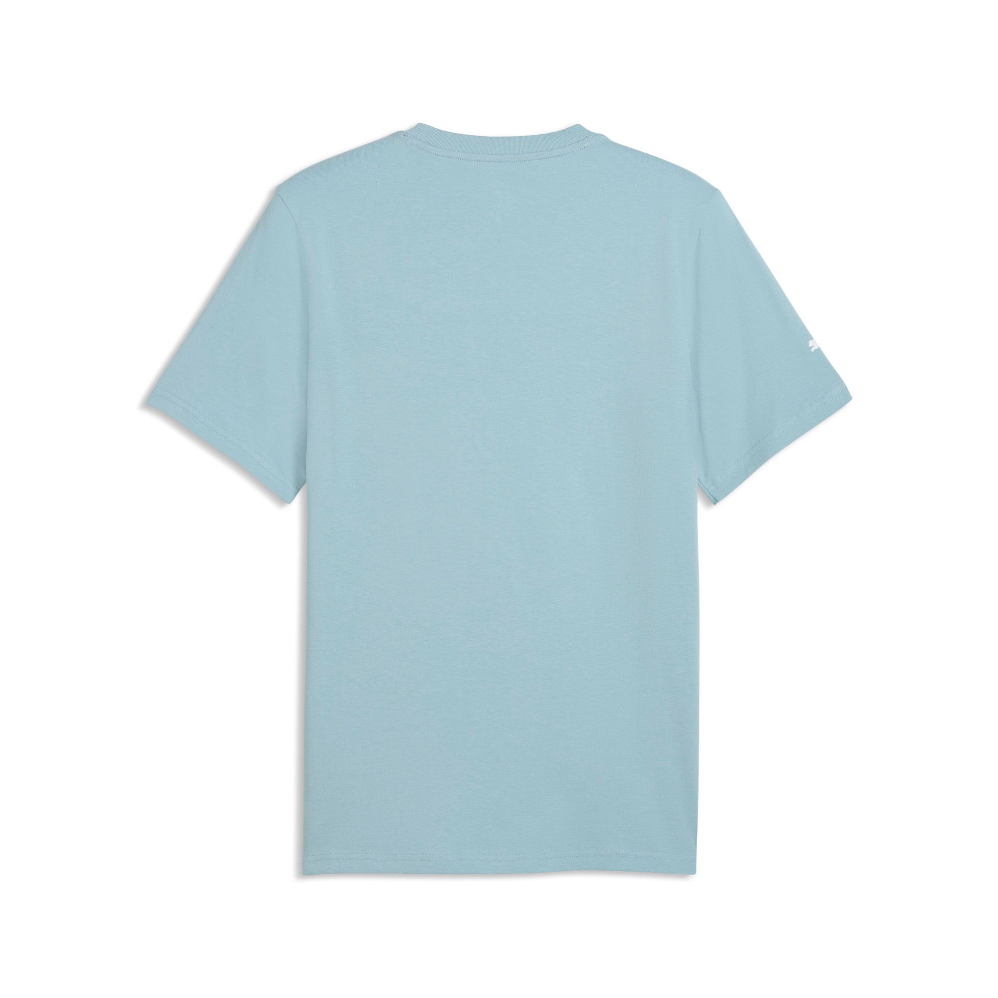 PUMA Men's F1® Essentials Logo Fan Apparel T-shirt