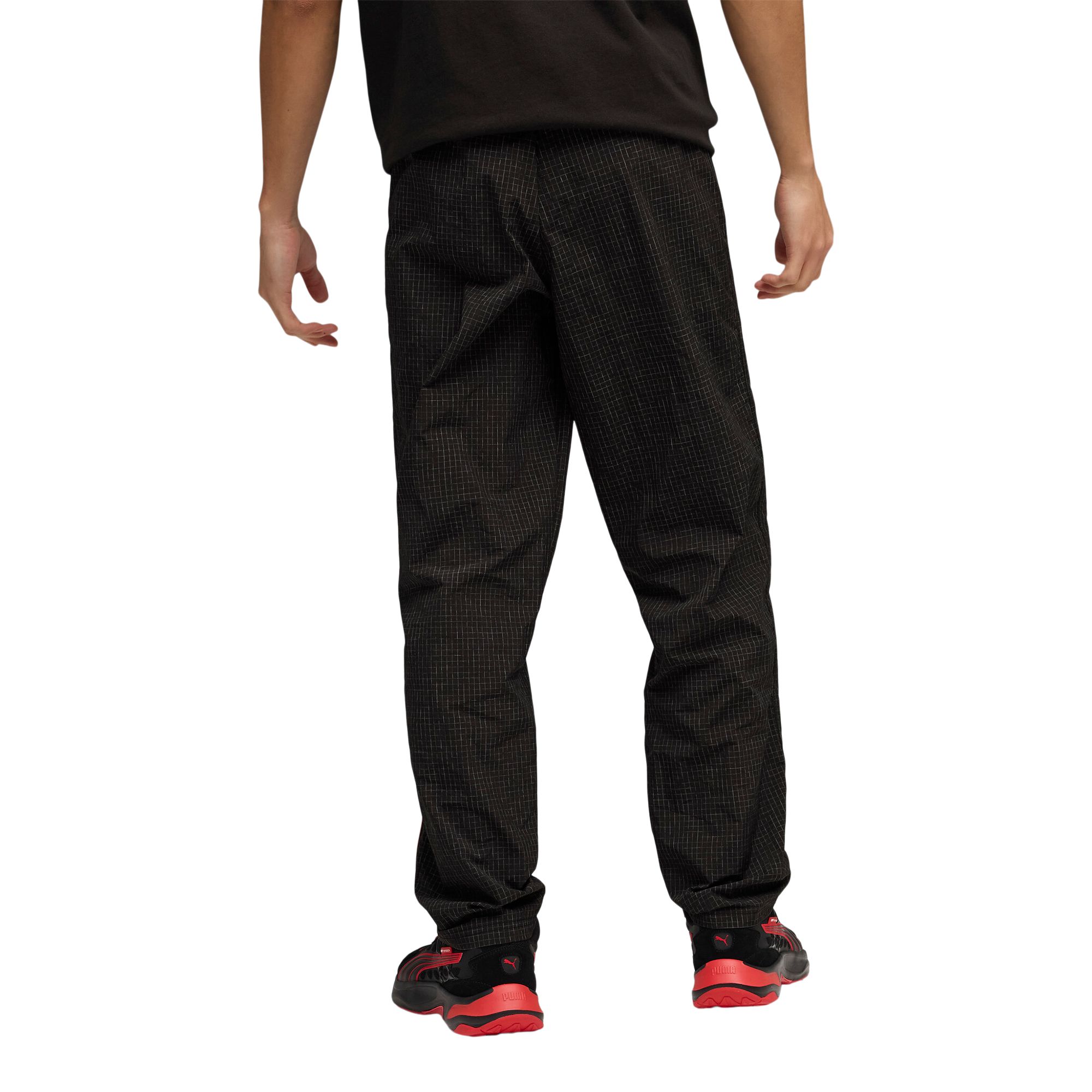 PUMA Men's T7 Lifestyle Fit Pants