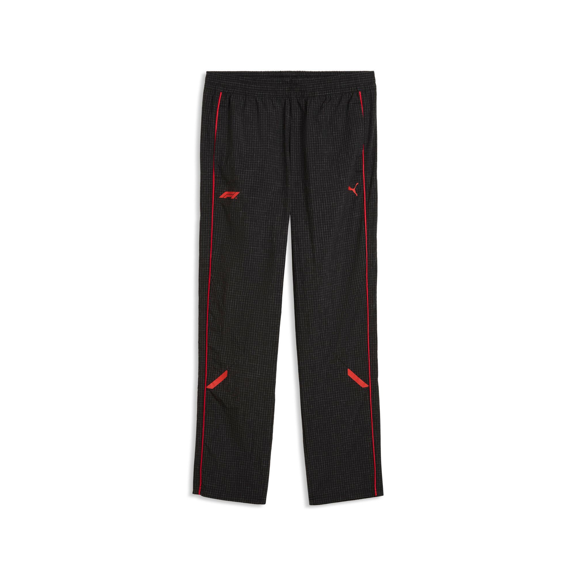 PUMA Men's T7 Lifestyle Fit Pants