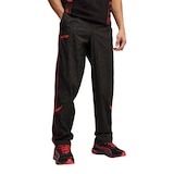 PUMA Men's T7 Lifestyle Fit Pants Front_Angled_Right
