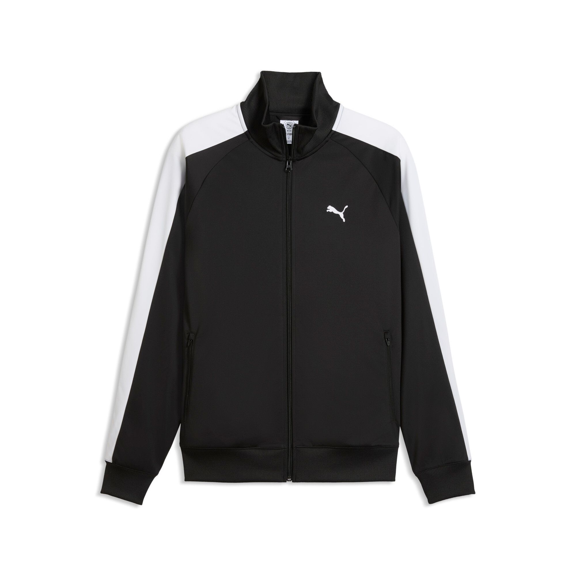 PUMA Men's Essentials T7 Poly Jacket