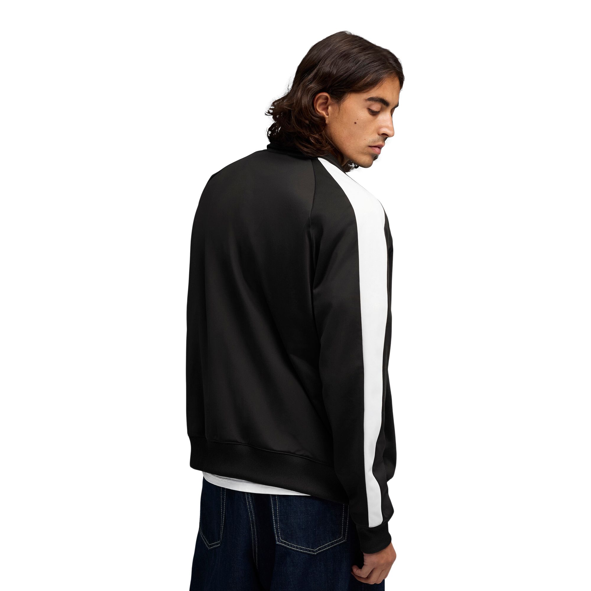 PUMA Men's Essentials T7 Poly Jacket
