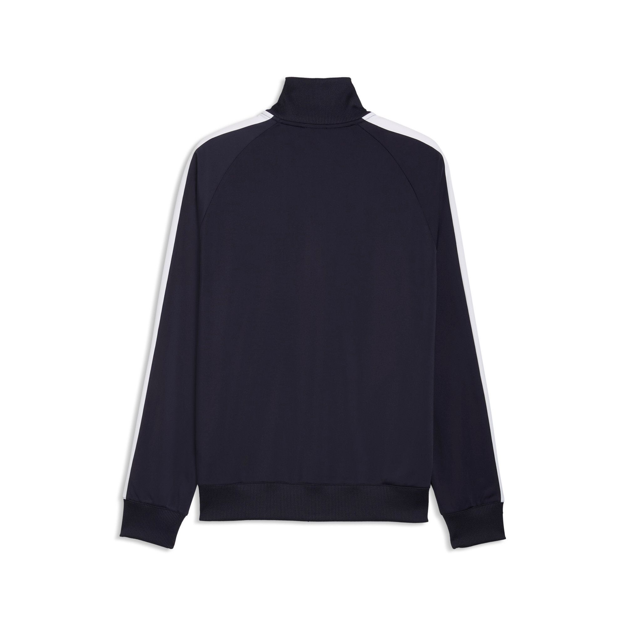 PUMA Men's Essentials T7 Poly Jacket