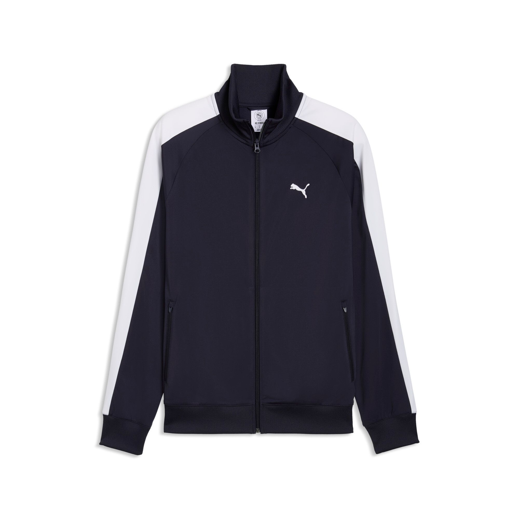 PUMA Men's Essentials T7 Poly Jacket