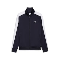 Puma Men's Essentials T7 Poly Jacket