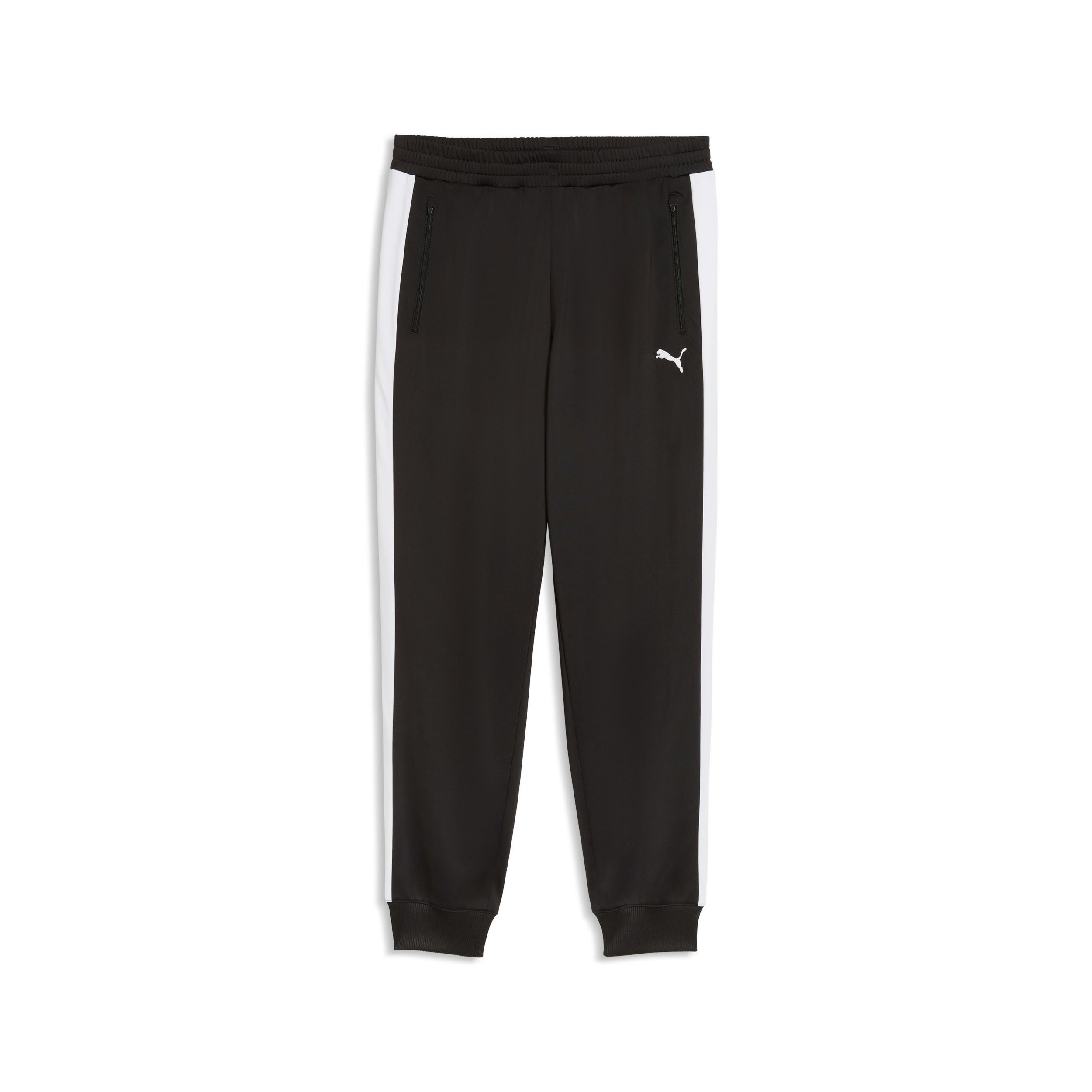 PUMA Men's Essentials T7 Poly Pants