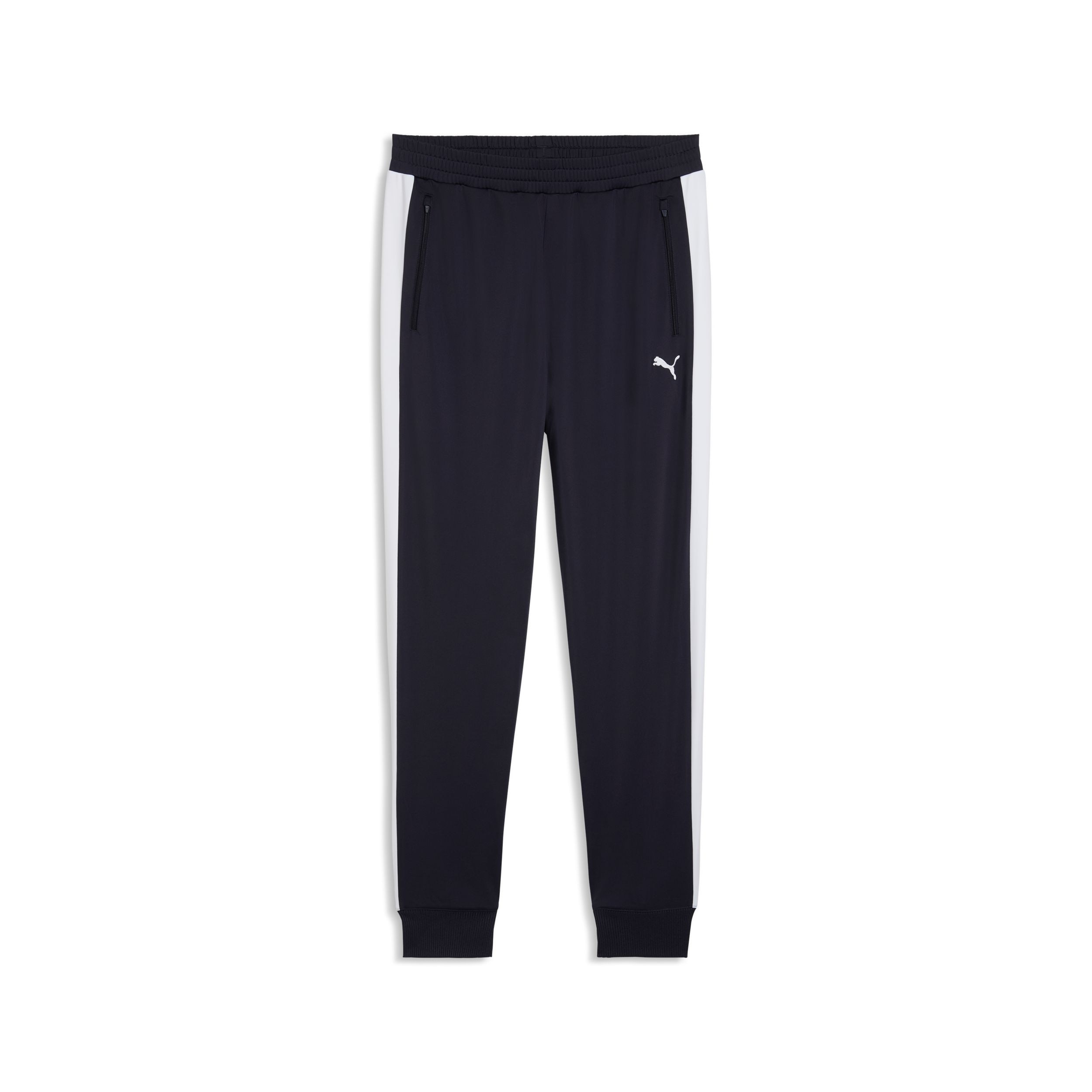 PUMA Men's Essentials T7 Poly Pants