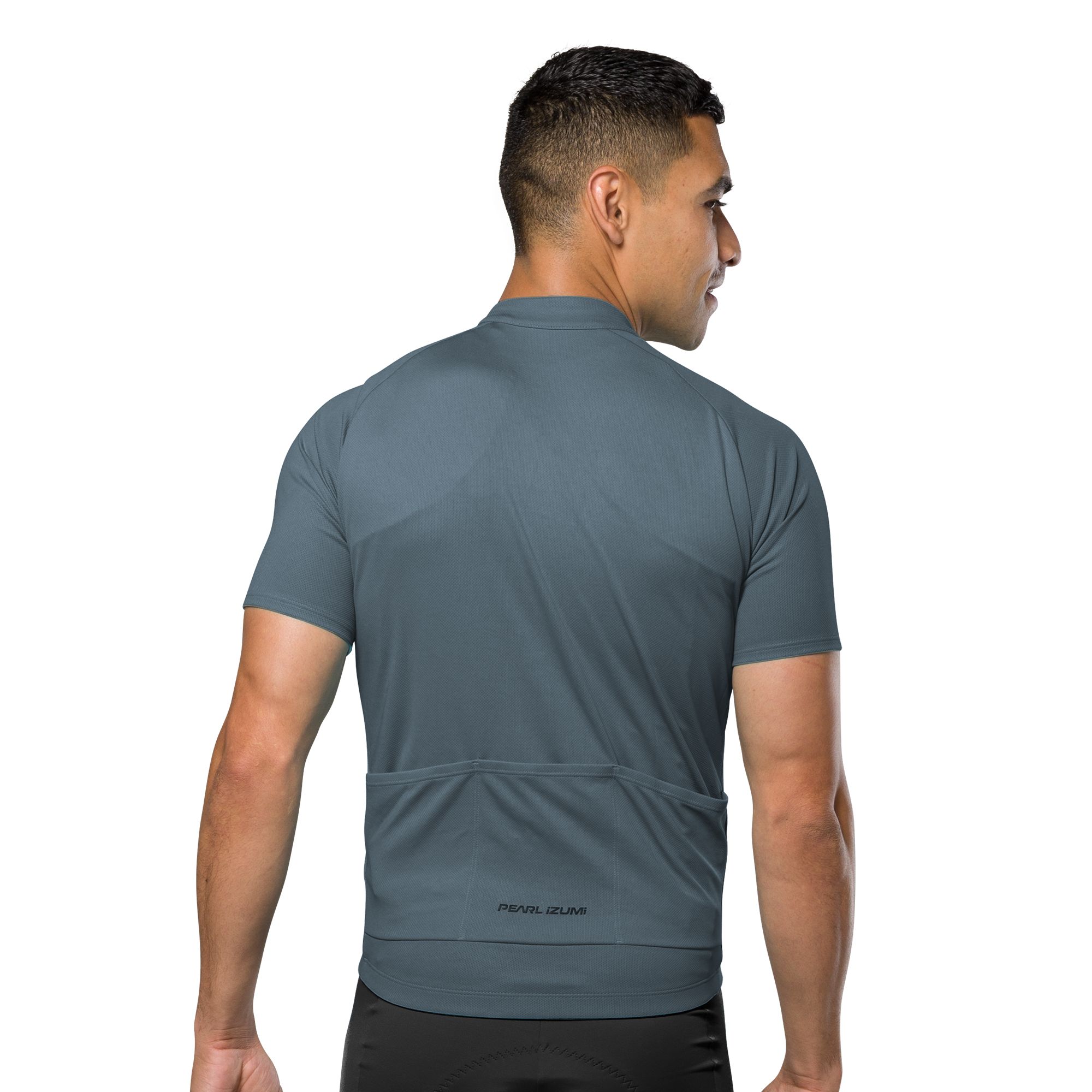 Pearl Izumi Men's Quest Short Sleeve Jersey