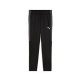 PUMA Men's Liga DryCell Technology Training Pants Front_Flat