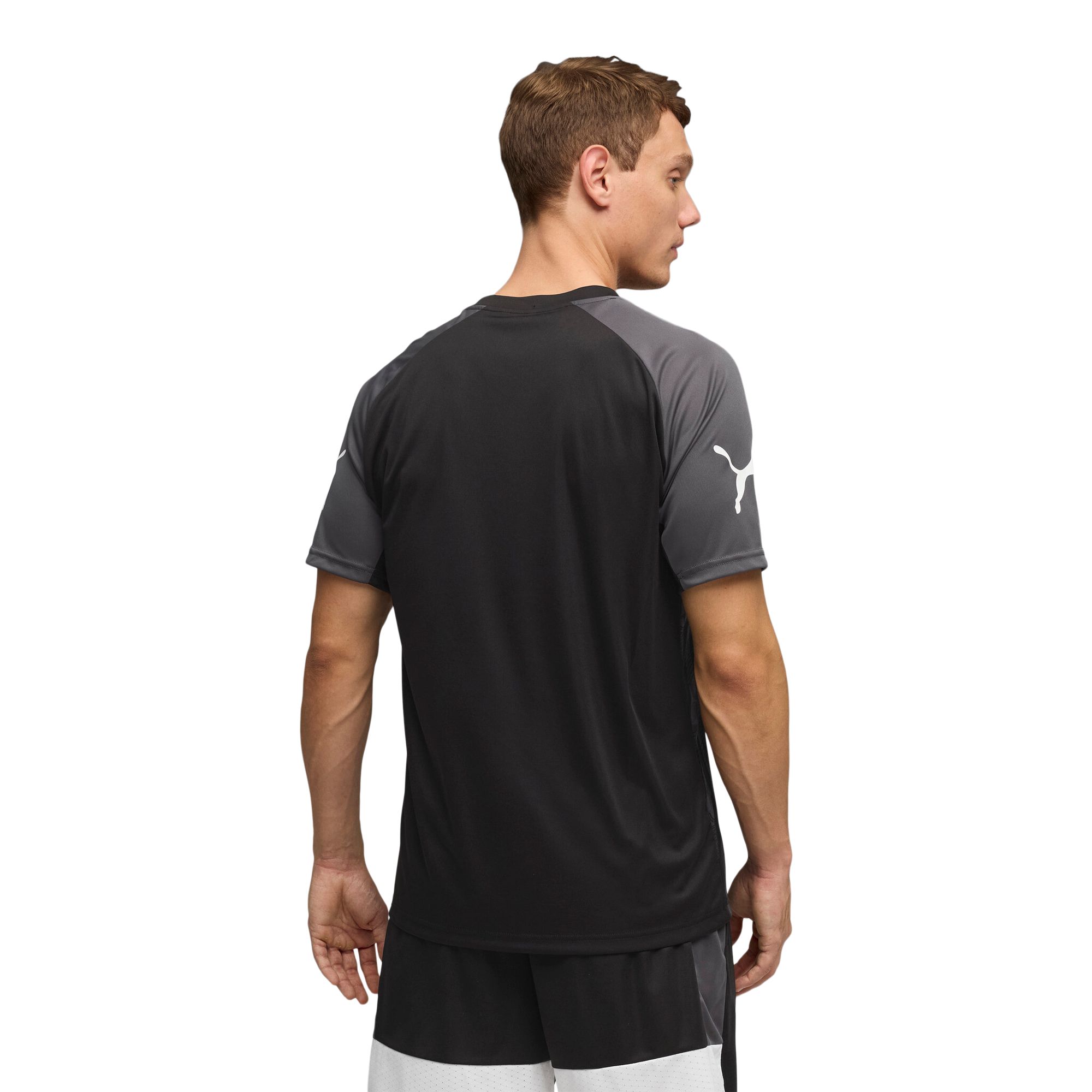 PUMA Men's LIGA Graphic Jersey