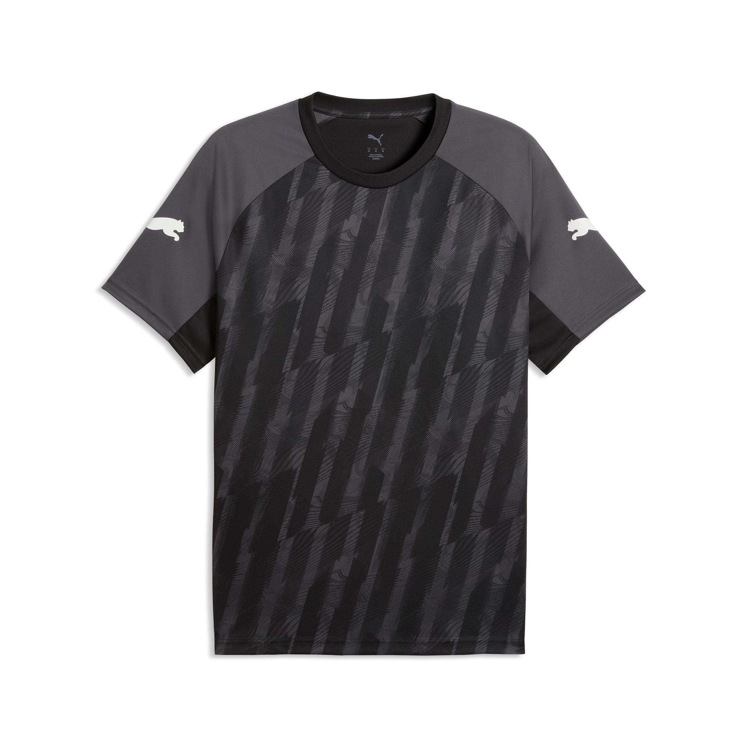 PUMA Men's LIGA Graphic Jersey