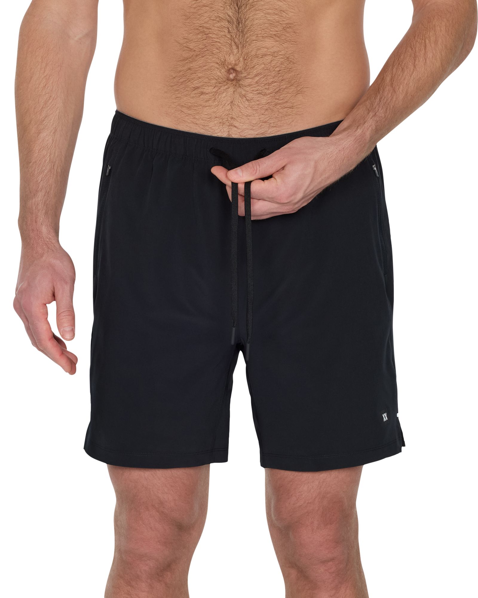 SAXX Men's Power Moves 7 Inch Shorts