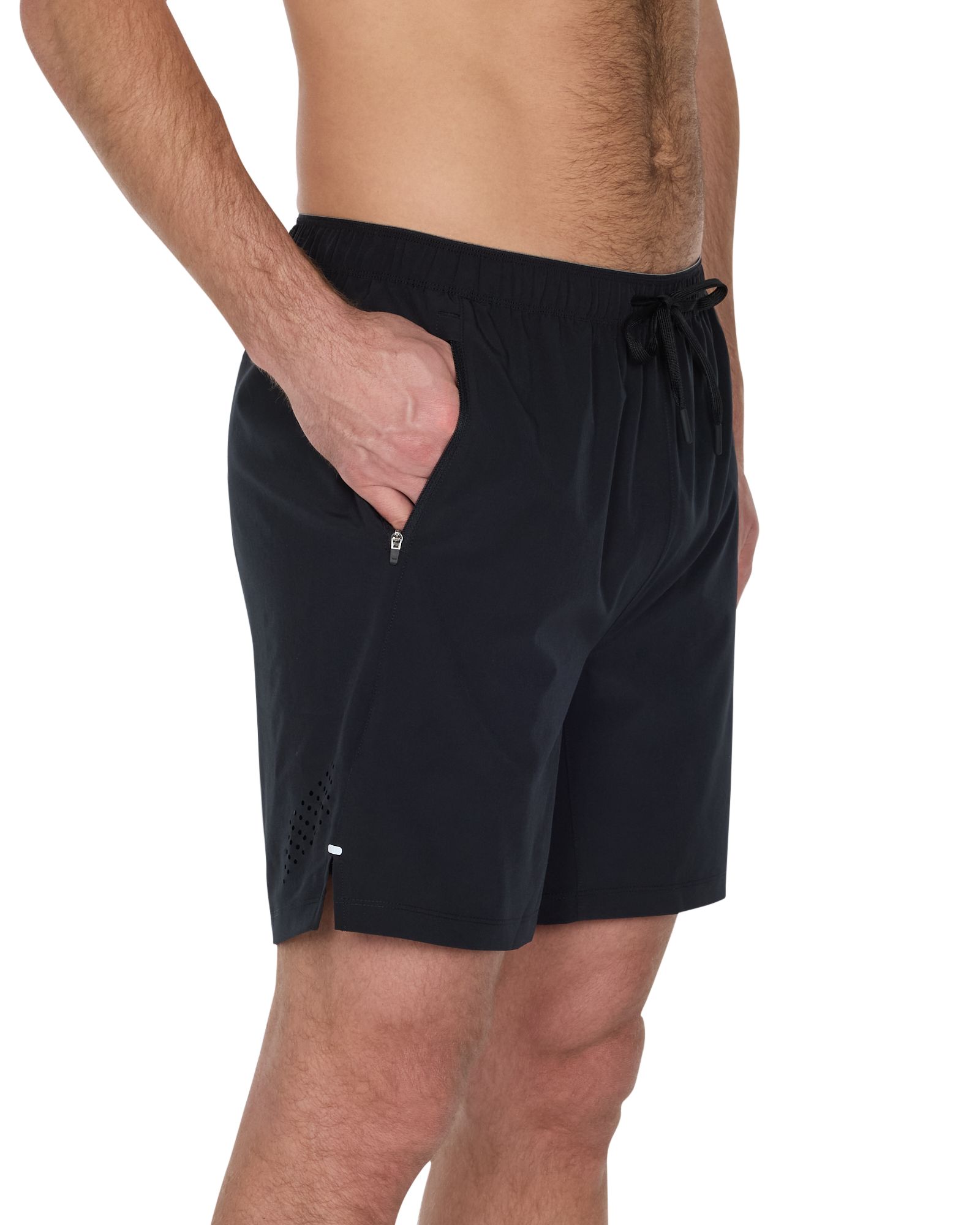 SAXX Men's Power Moves 7 Inch Shorts