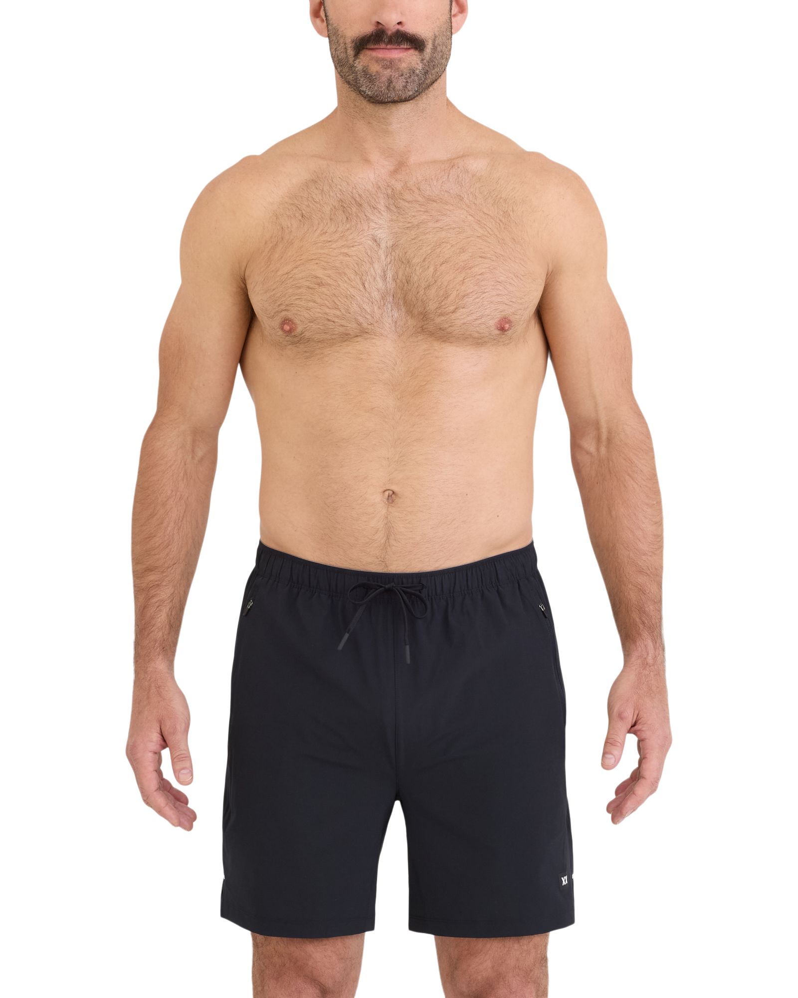 SAXX Men's Power Moves 7 Inch Shorts