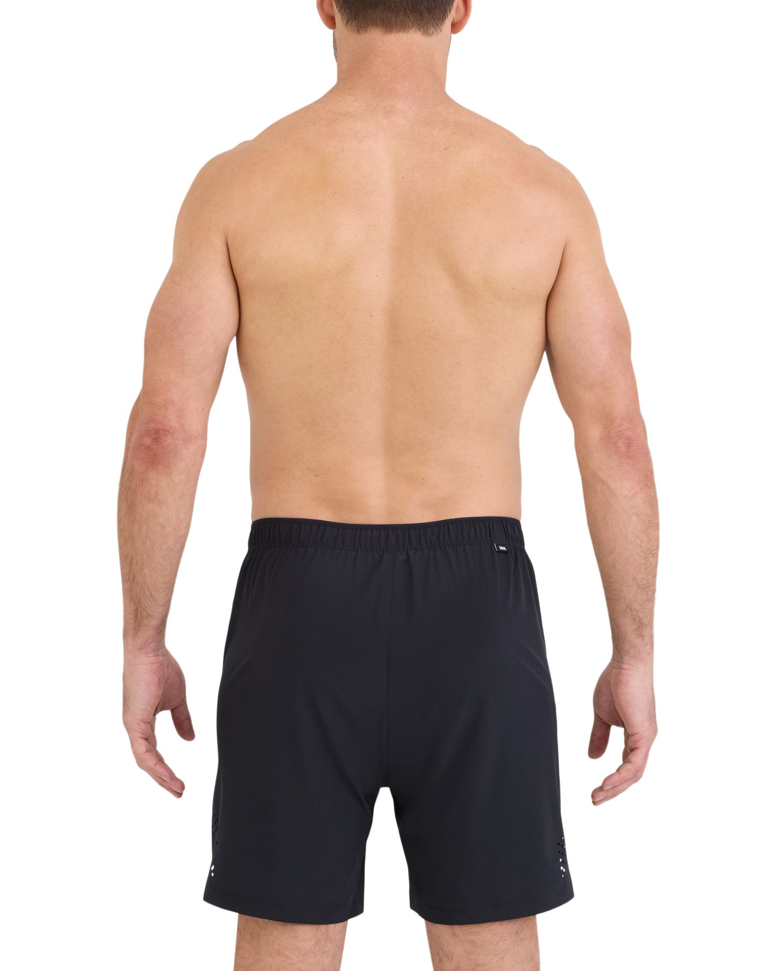 SAXX Men's Power Moves 7 Inch Shorts