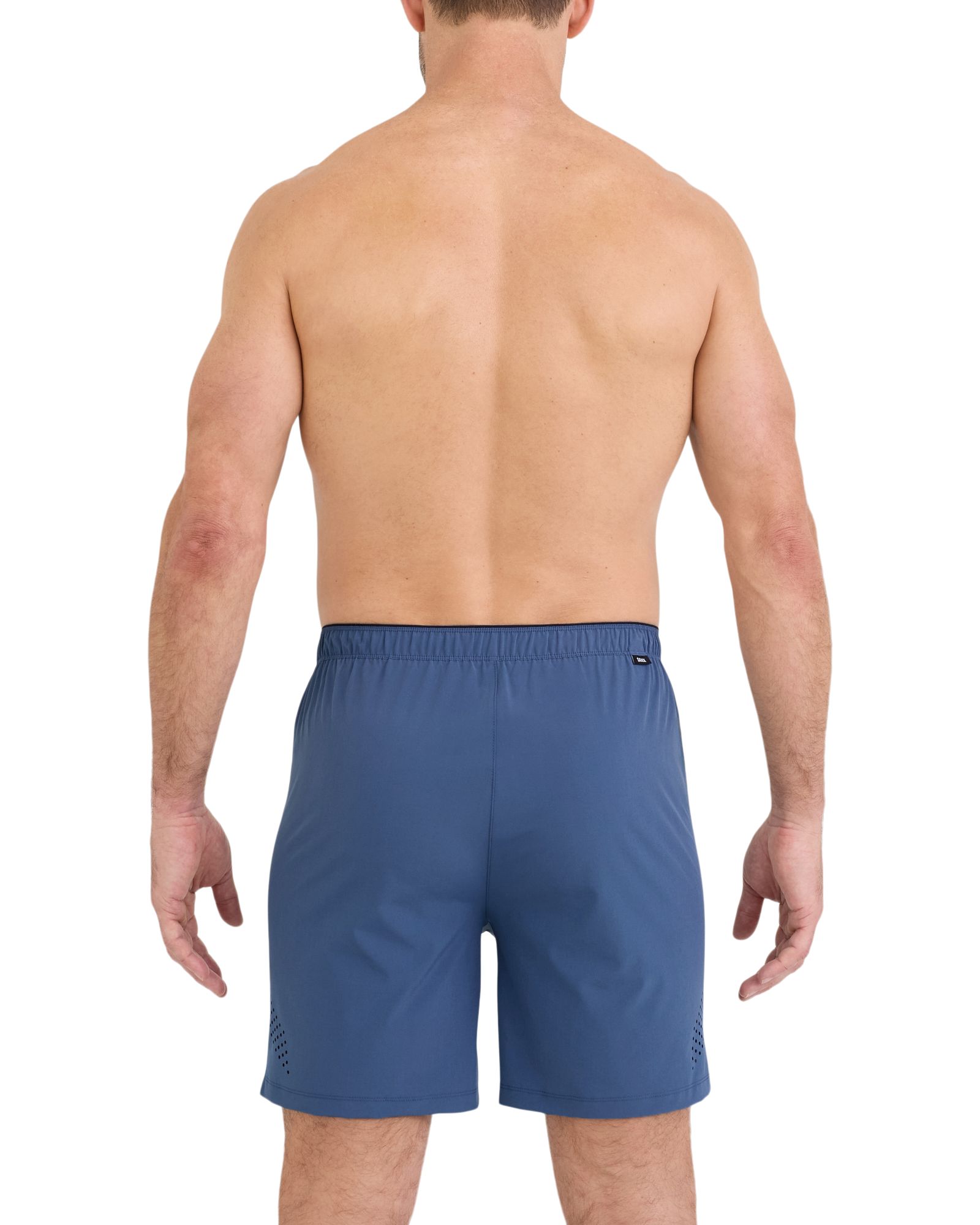 SAXX Men's Power Moves 7 Inch Shorts