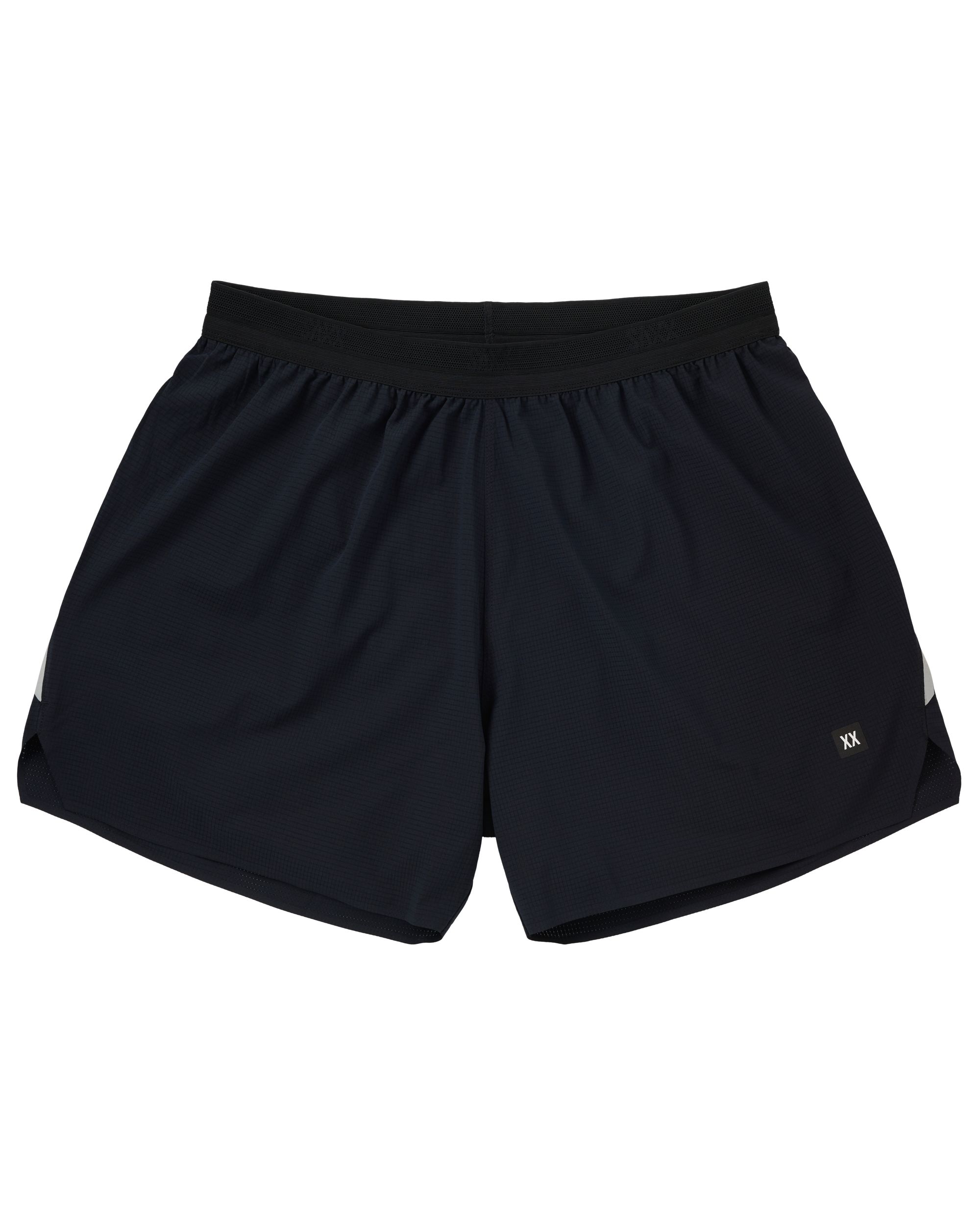 SAXX Men's Race Pace 2 In 1 5" Lightweight Moisture-Wicking Running Shorts