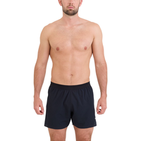SAXX Men's Race Pace 2 In 1 5" Lightweight Moisture-Wicking Running Shorts Front_Flat
