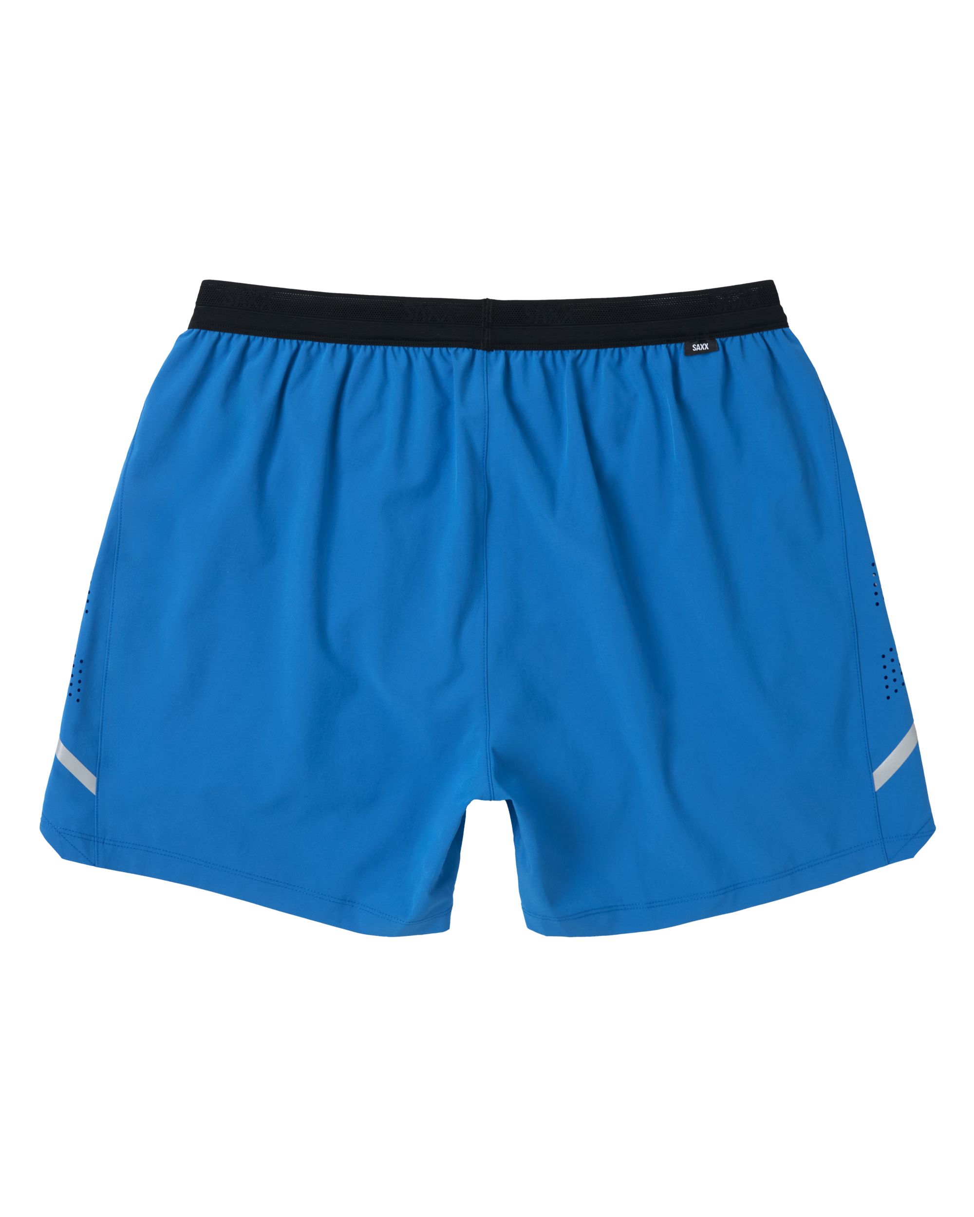 SAXX Men's Run For All 2 In 1 5" Lightweight Moisture-Wicking Athletic Shorts