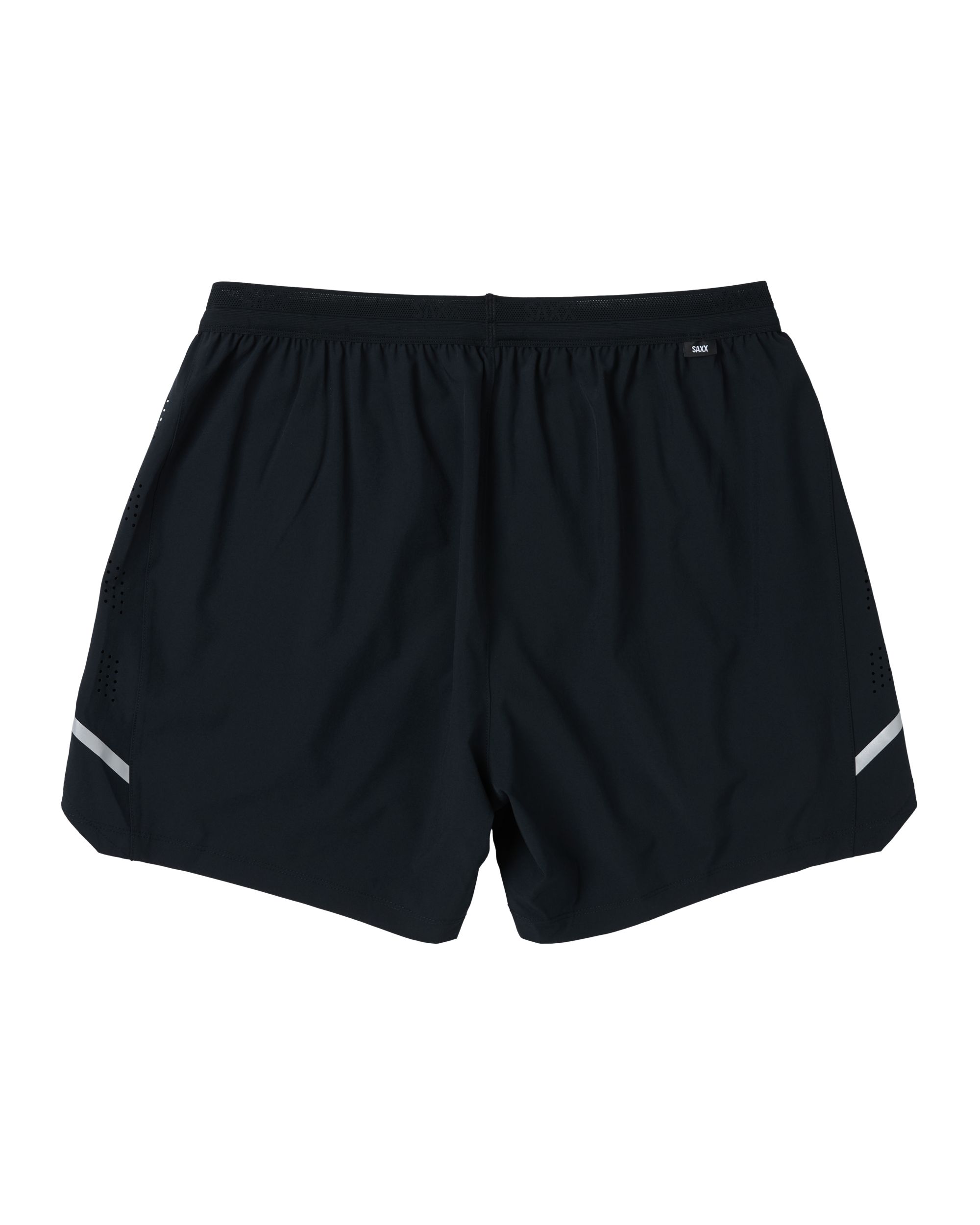 SAXX Men's Run For All 2 In 1 5" Lightweight Moisture-Wicking Athletic Shorts