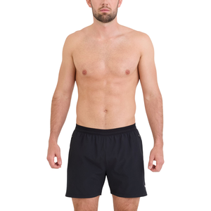SAXX Men's Run For All 2 In 1 5" Lightweight Moisture-Wicking Athletic Shorts