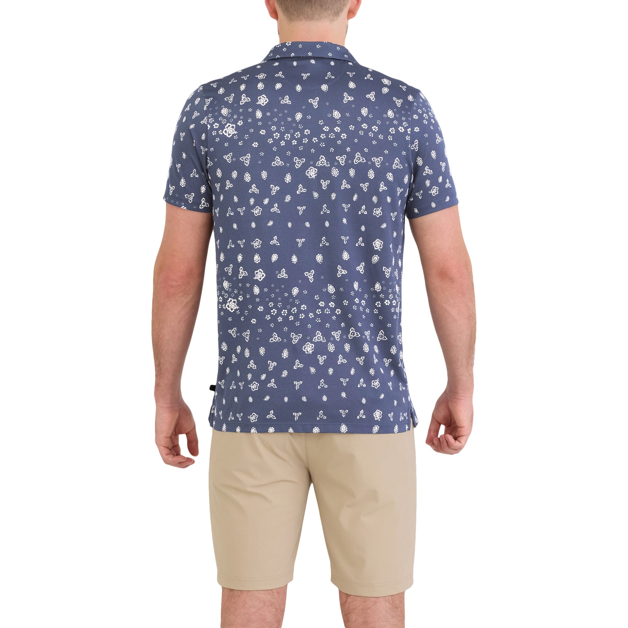 SAXX Men's DropTemp™ Dry Resort Top