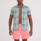 SAXX Men's DropTemp™ Dry Resort Top