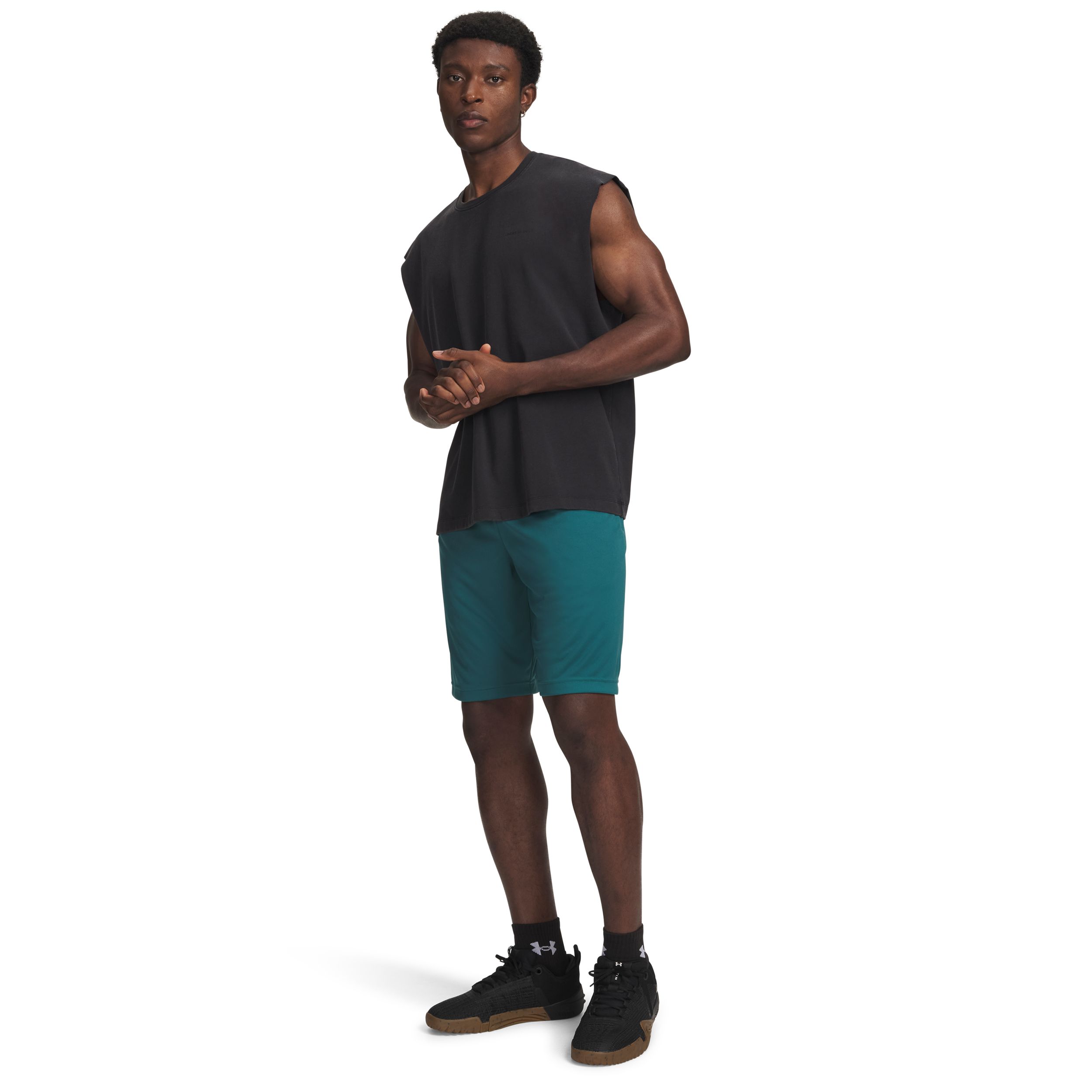 Under Armour Men's Tech™ Graphic Shorts