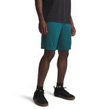 Under Armour Men's Tech™ Graphic Shorts Front_Angled_Right