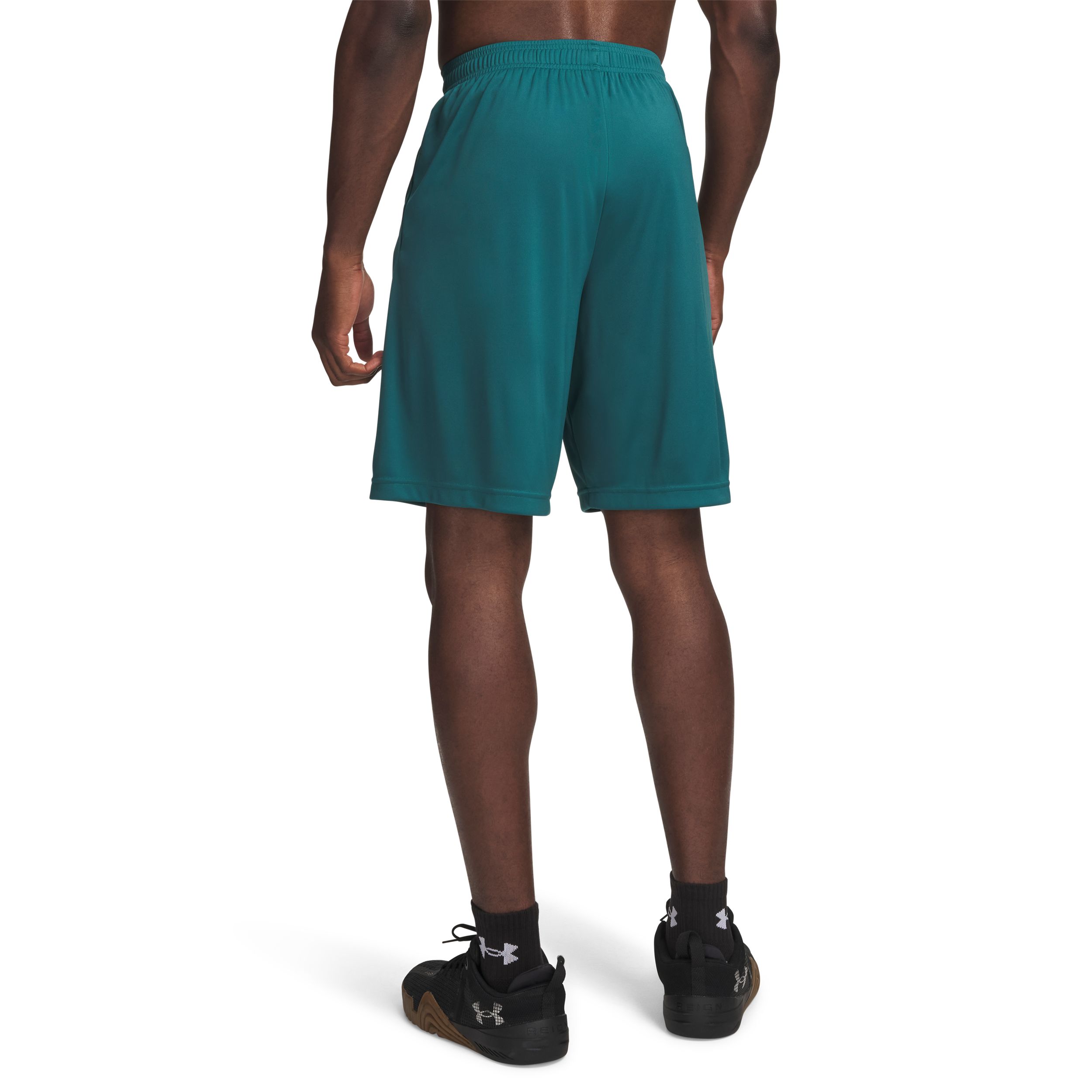 Under Armour Men's Tech™ Graphic Shorts