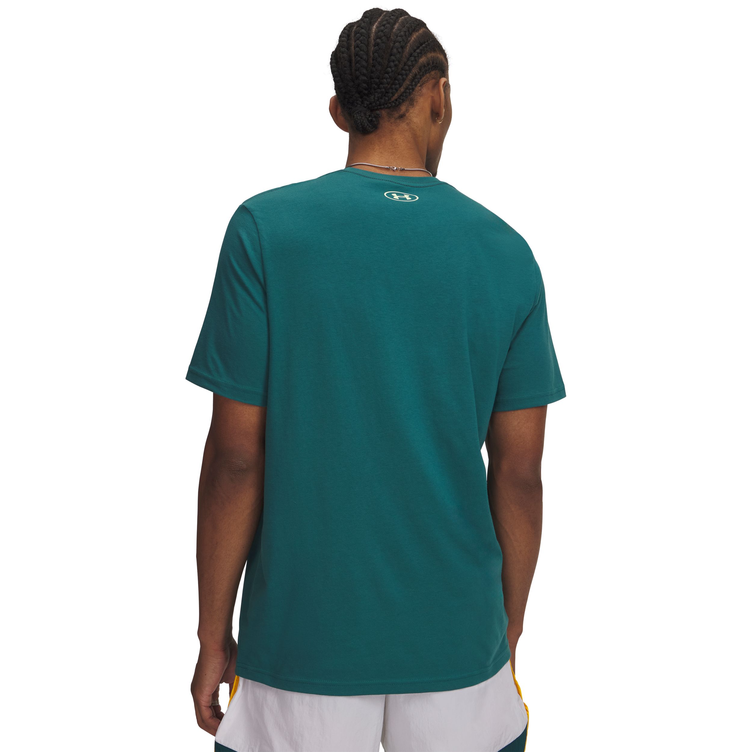 Under Armour Men's GL Foundation Update Short Sleeve T-Shirt