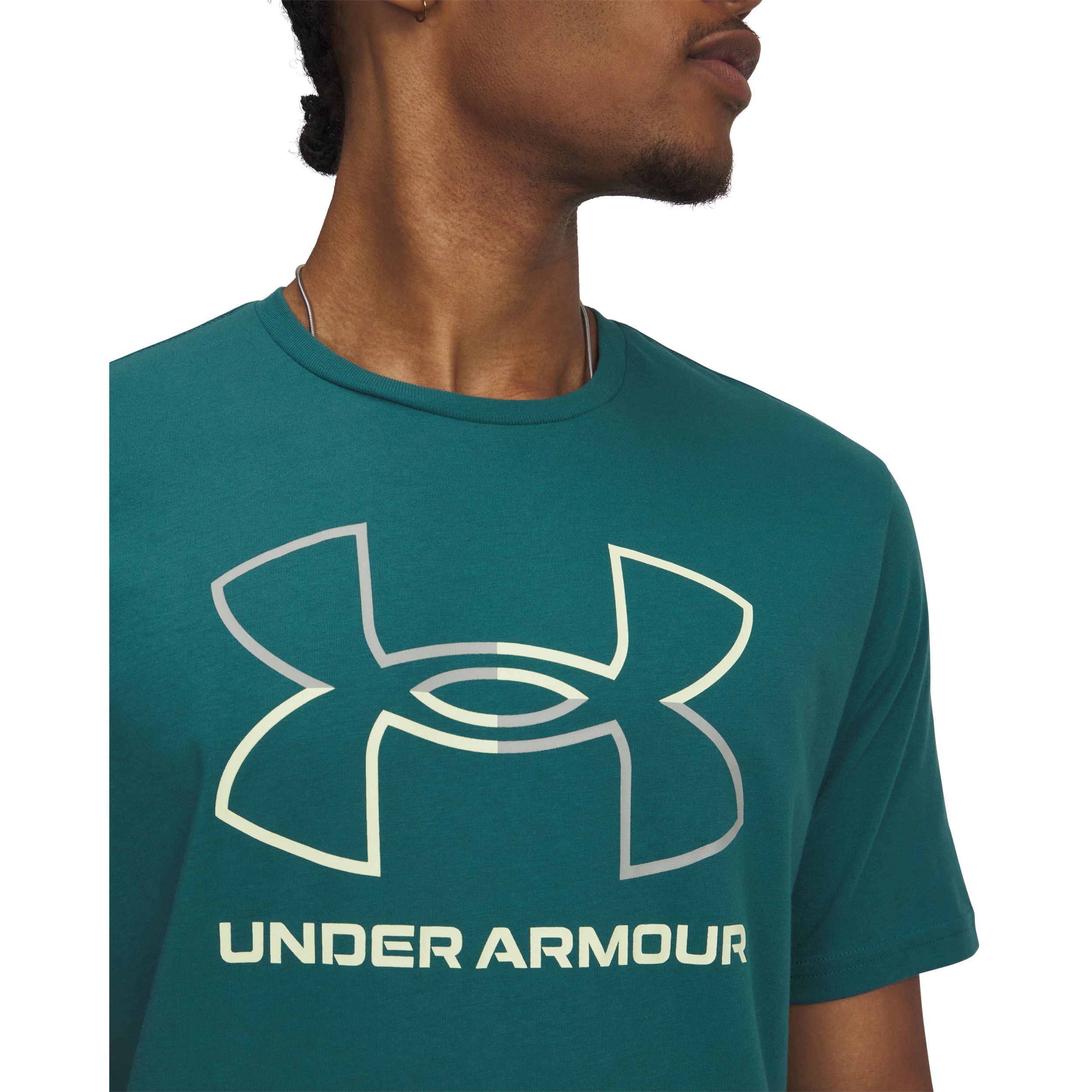 Under Armour Men's GL Foundation Update Short Sleeve T-Shirt