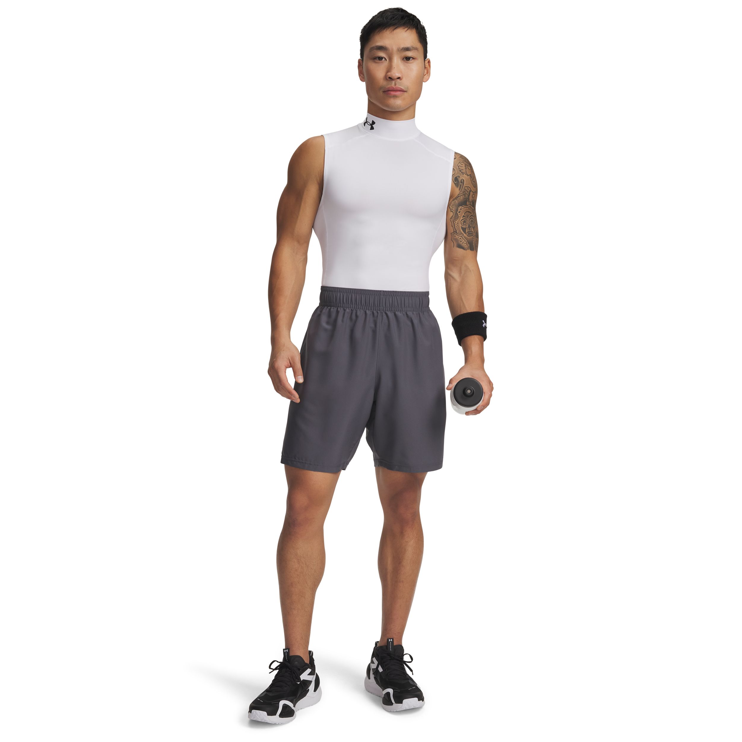 Under Armour Men's Tech™ Woven Wordmark Shorts