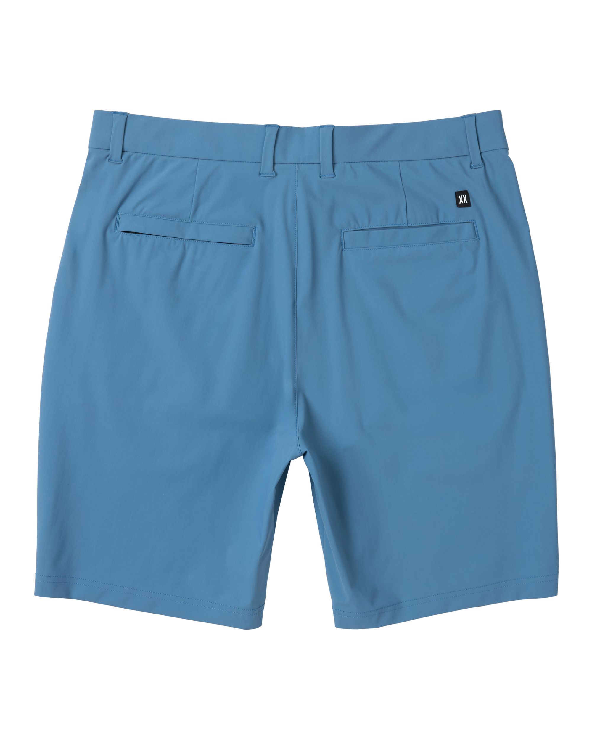 SAXX Men's Caddie 8 Inch Walkshorts