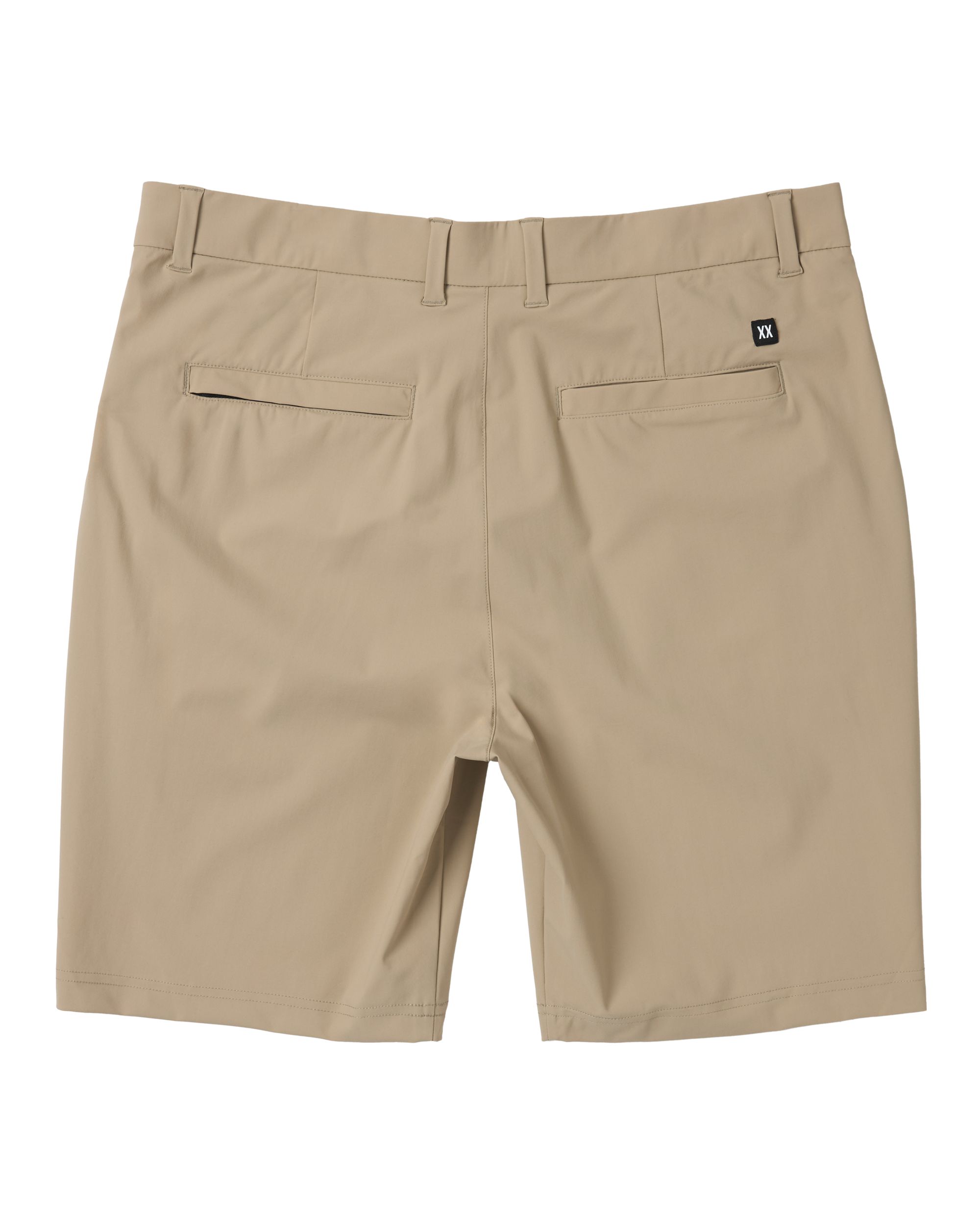 SAXX Men's Caddie 8 Inch Walkshorts