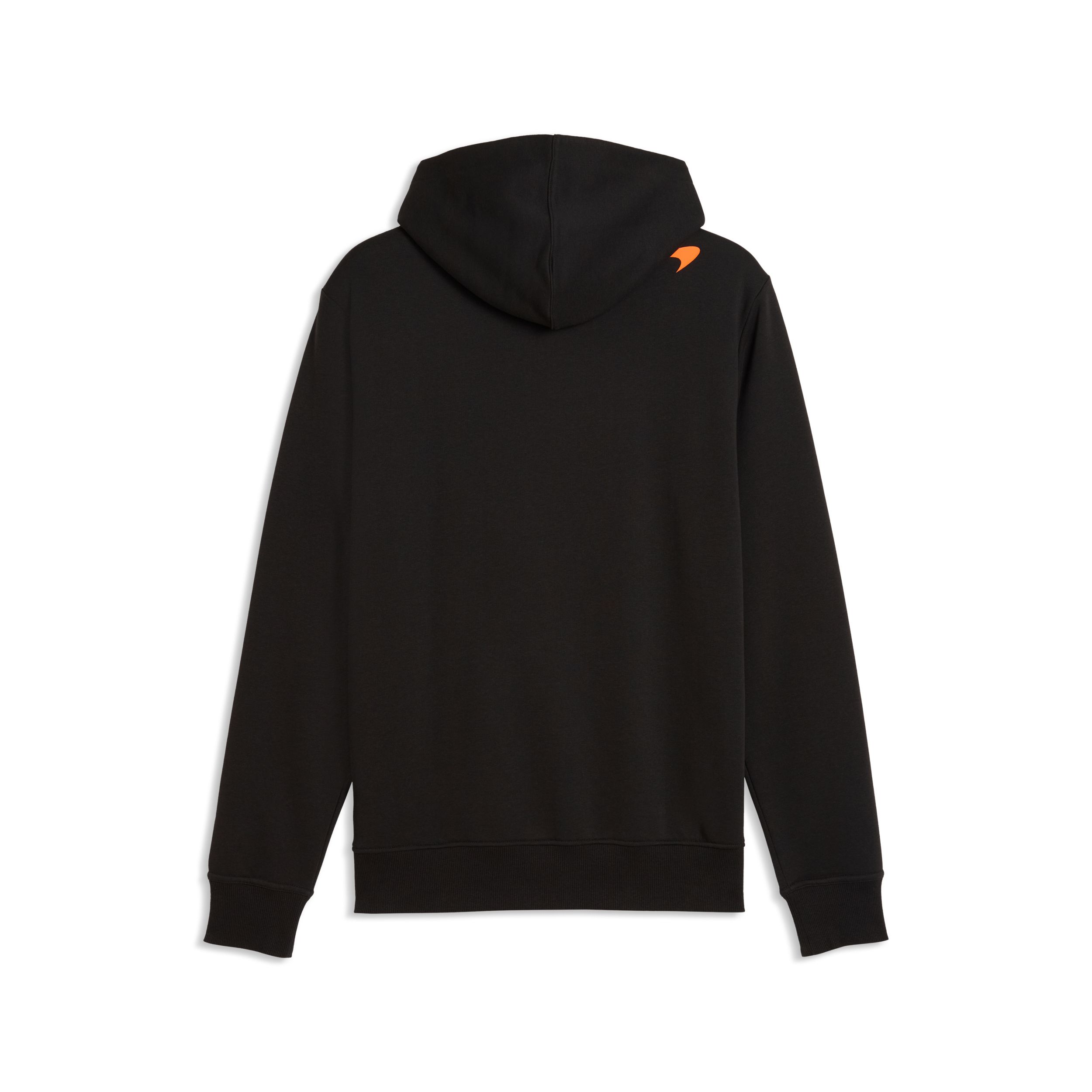 PUMA Men's McLaren Essentials Pullover Hoodie