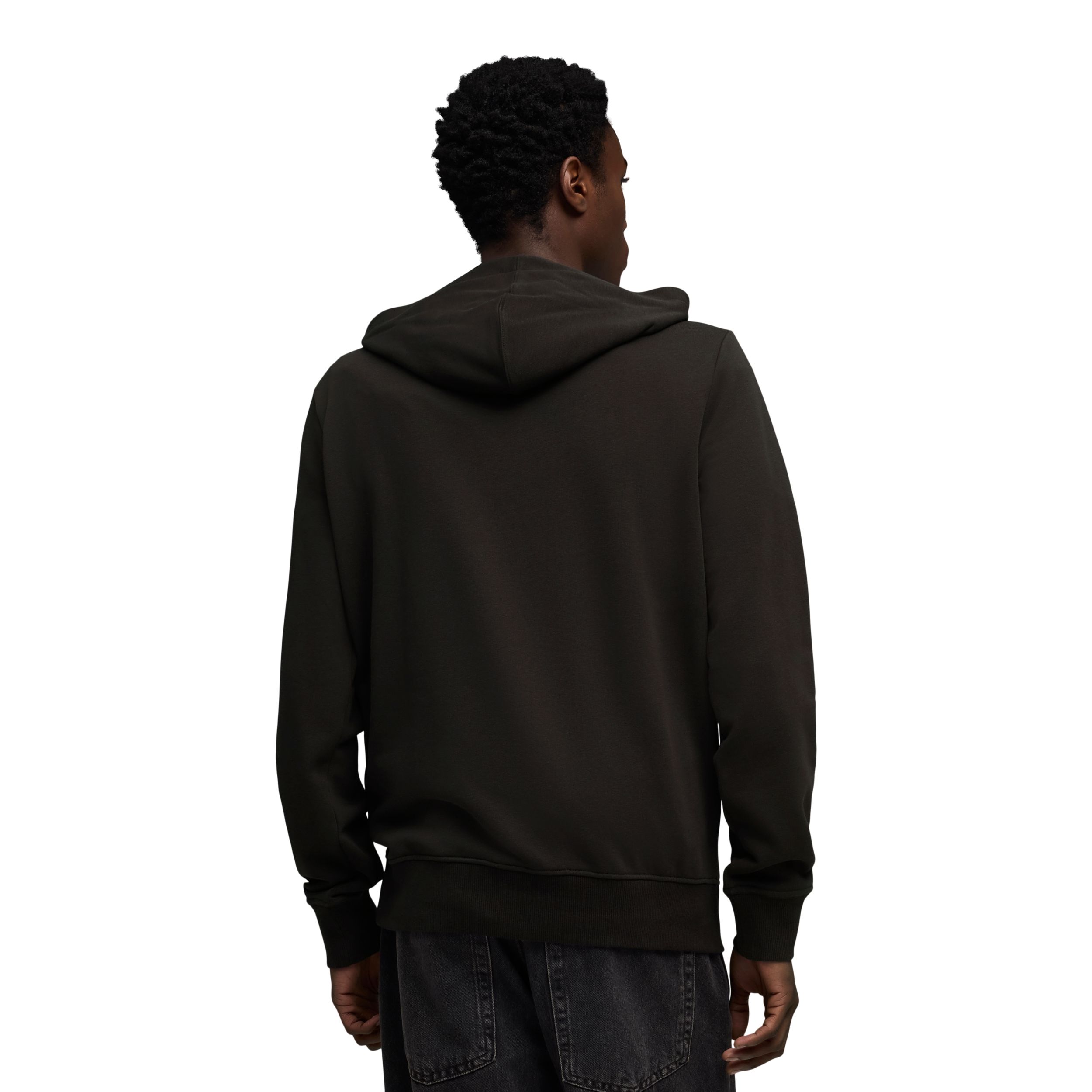 PUMA Men's McLaren Essentials Pullover Hoodie