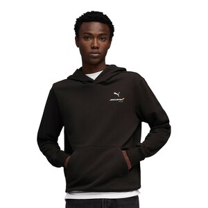 PUMA Men's McLaren Essentials Pullover Hoodie