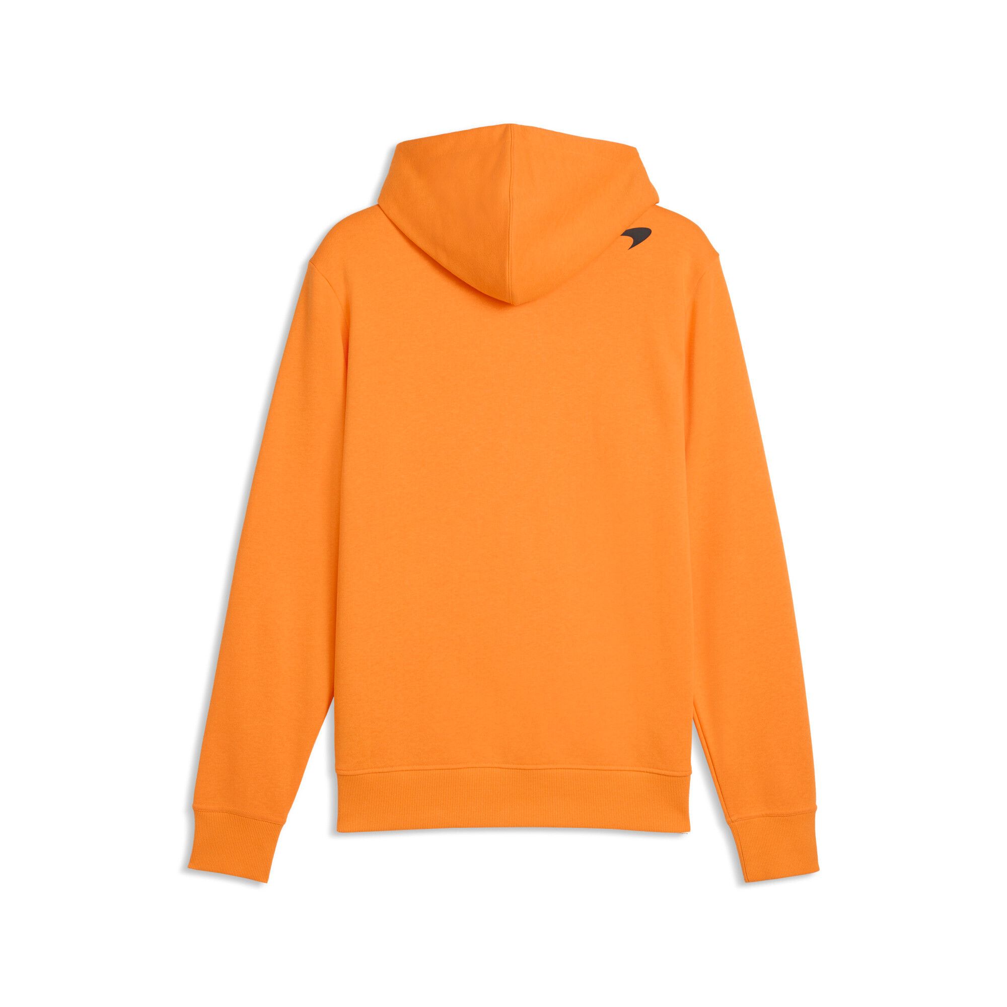 PUMA Men's McLaren Essentials Pullover Hoodie