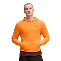 PUMA Men's McLaren Essentials Pullover Hoodie