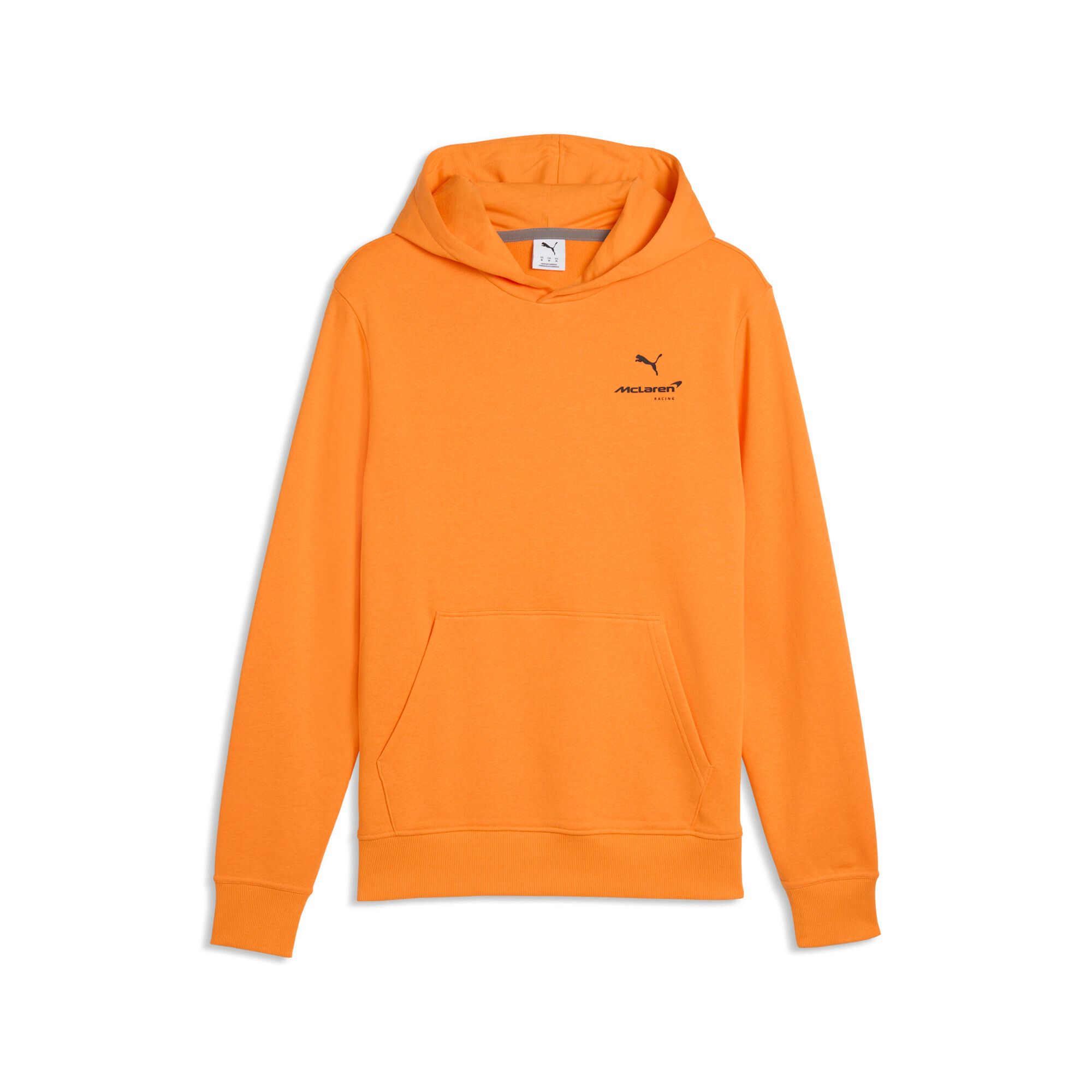 PUMA Men's McLaren Essentials Pullover Hoodie