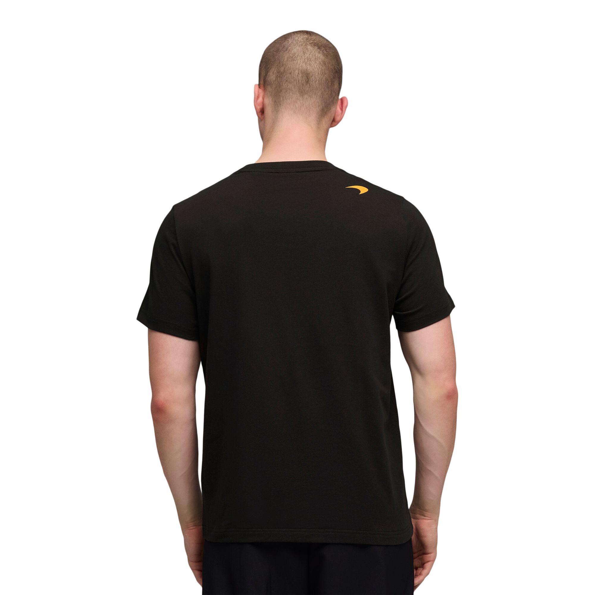PUMA Men's McLaren Driver 1 T-Shirt
