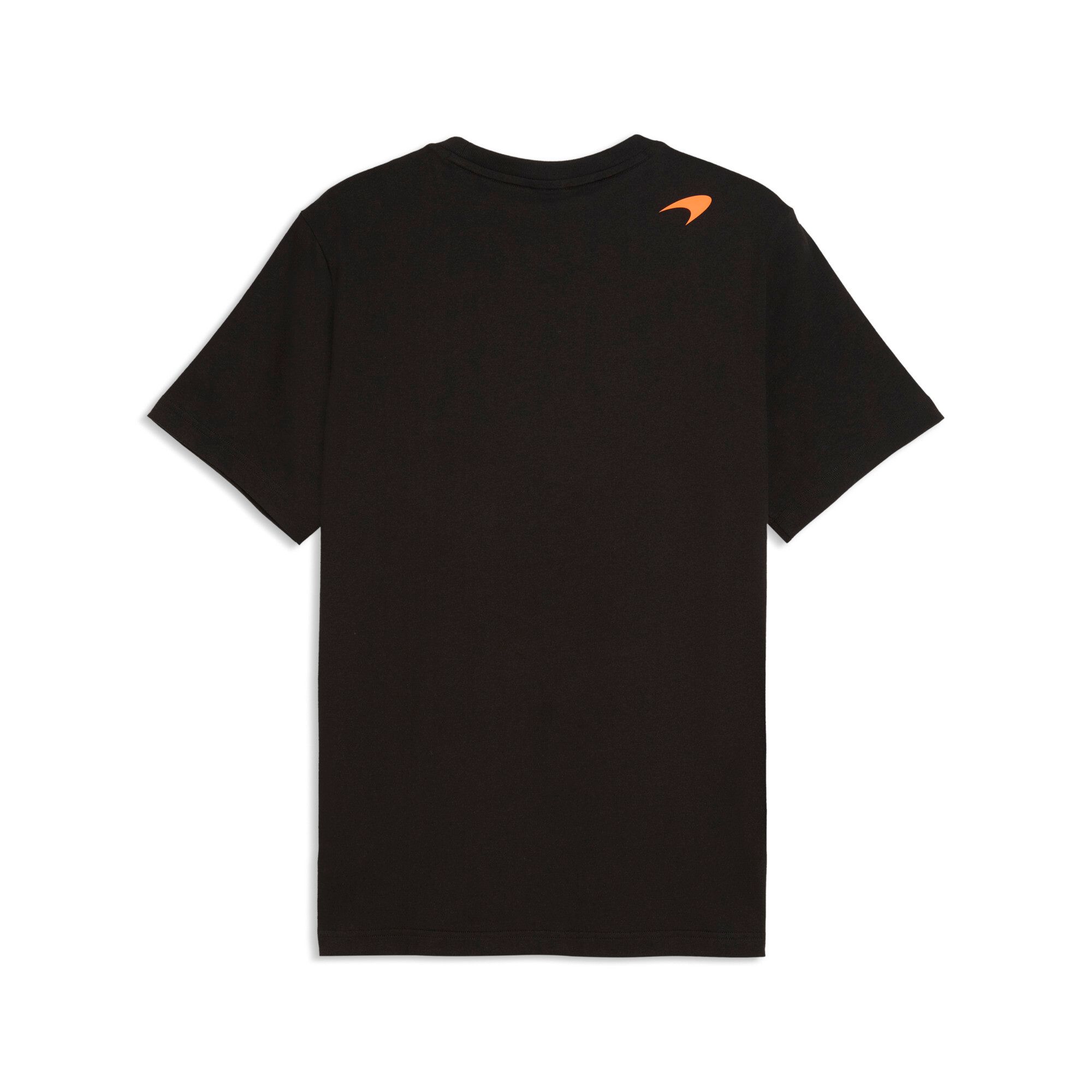 PUMA Men's McLaren Driver 1 T-Shirt