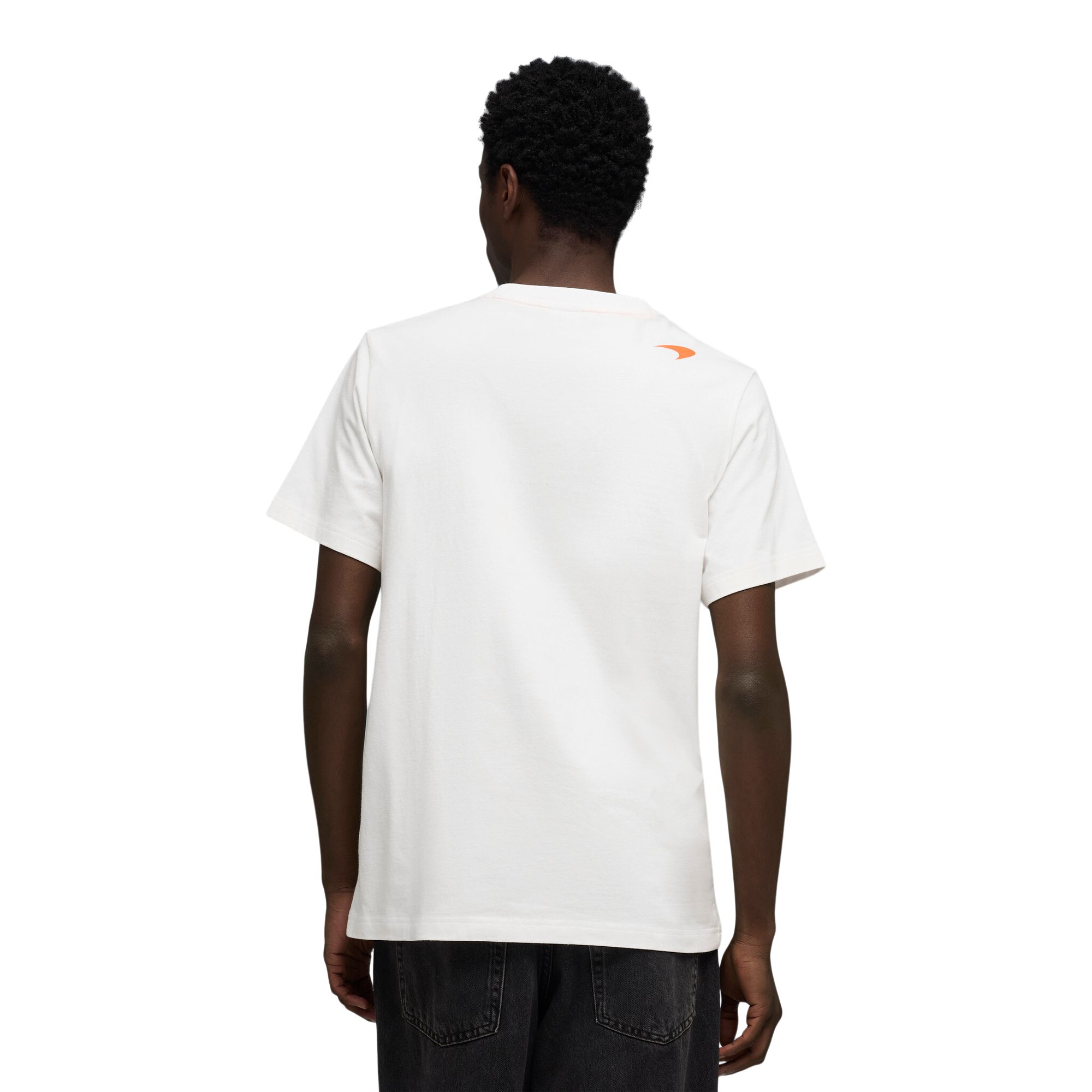 PUMA Men's McLaren Driver 1 T-shirt